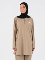 Essential Long Sleeve Training Top