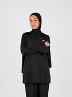 Essential Long Sleeve Training Top