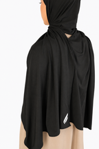Performance Tie-back Hijab