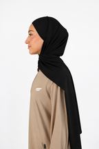 Performance Tie-back Hijab