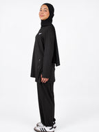 Essential Long Sleeve Training Top