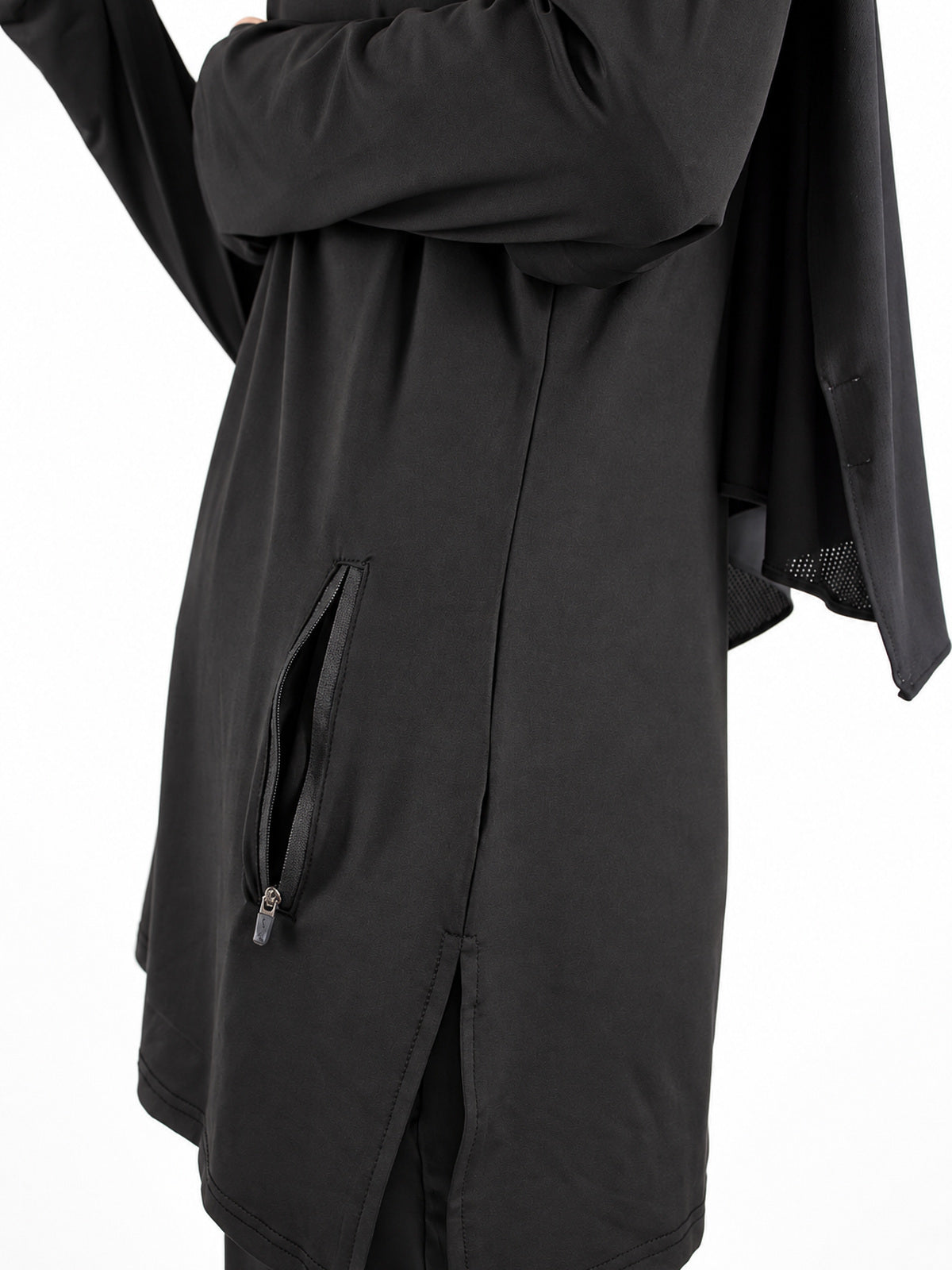 Essential Long Sleeve Training Top