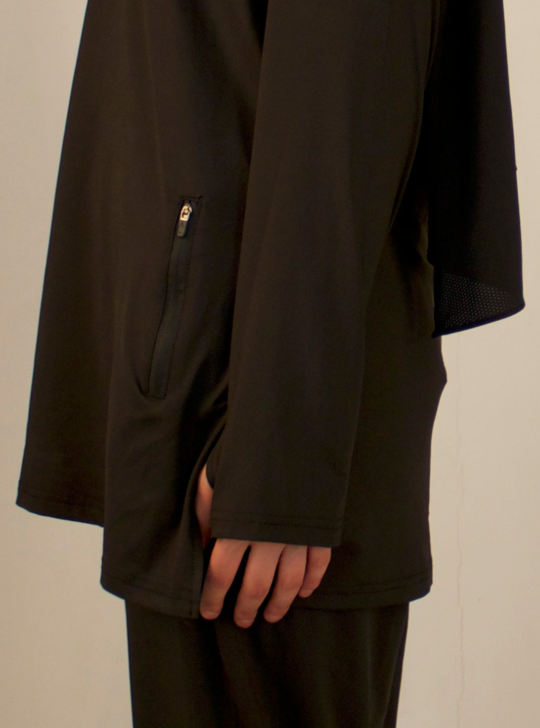 Essential Long Sleeve Training Top