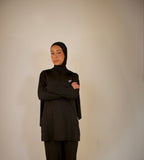 Essential Long Sleeve Training Top