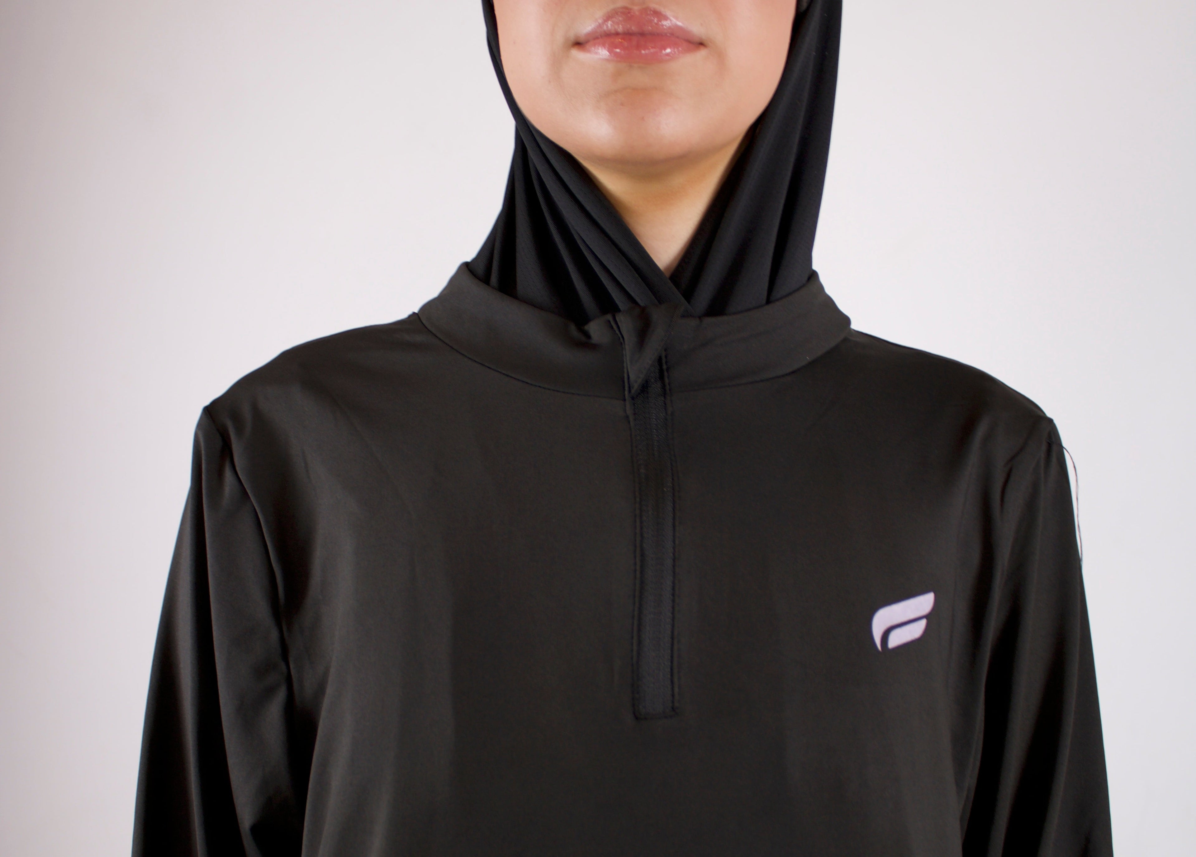 Essential Long Sleeve Training Top