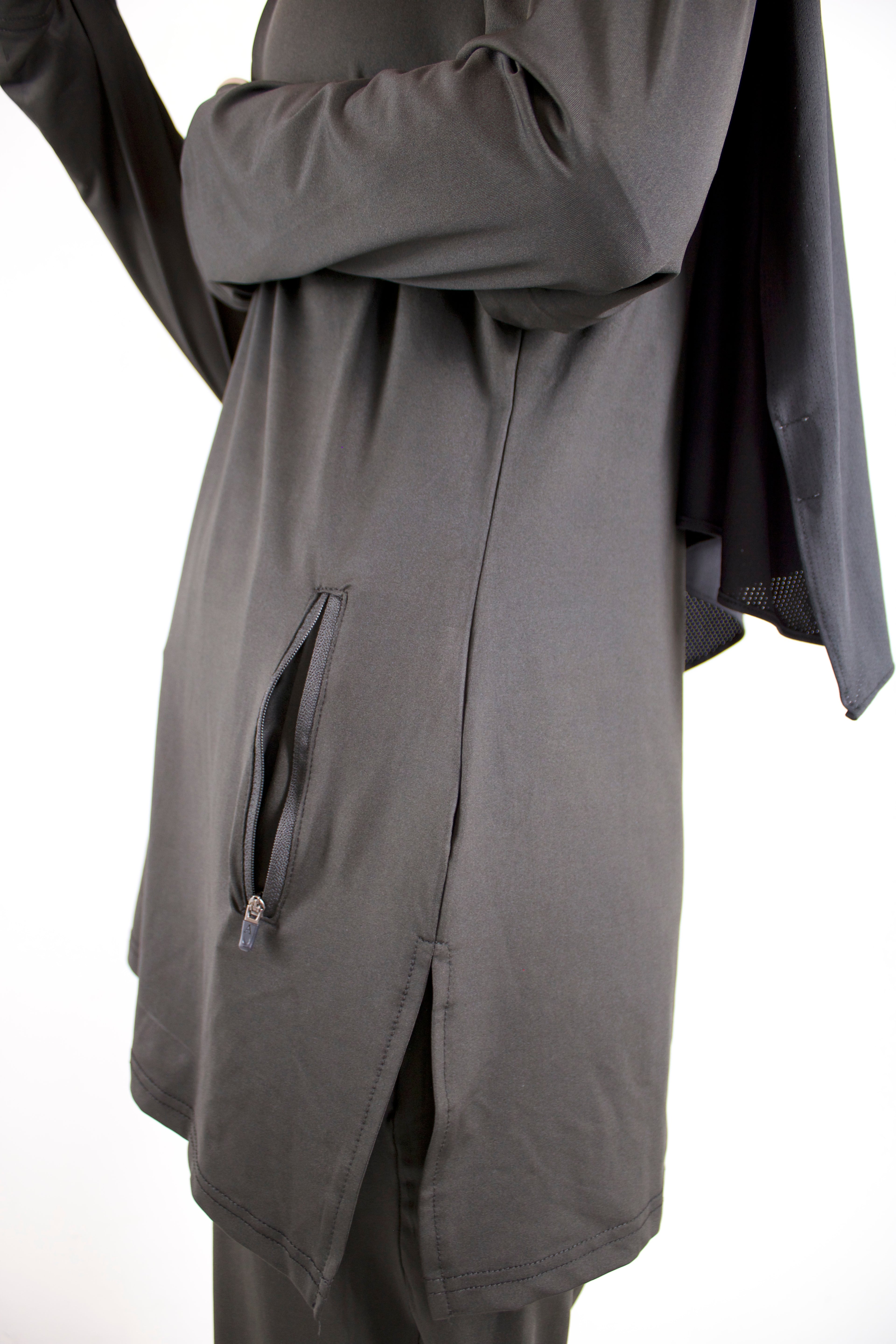 Essential Long Sleeve Training Top