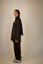 Essential Long Sleeve Training Top