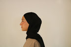 Performance Tie-back Hijab