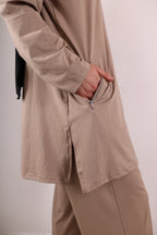 Essential Long Sleeve Training Top