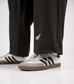 Essential Adjustable Wide-Leg pants