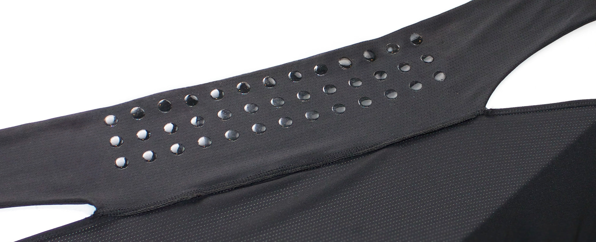 Performance Tie-back Hijab