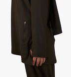 Essential Adjustable Wide-Leg pants
